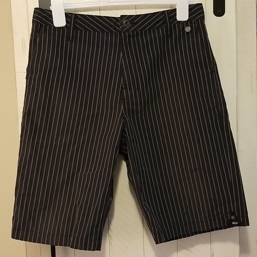 Van's shorts